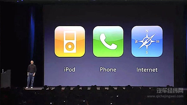 吉利如何成为基础技术的巨人