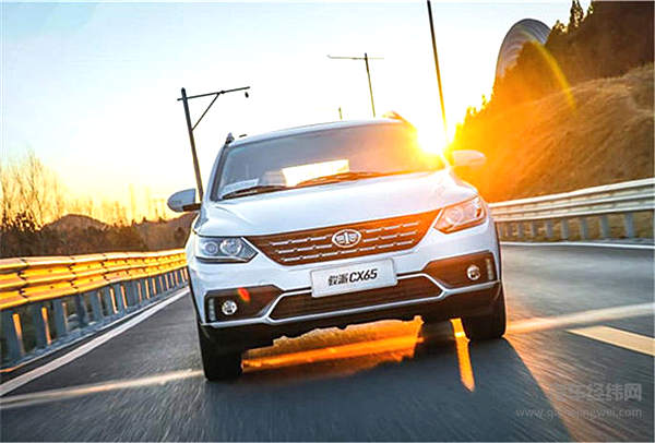 夏利被雪藏 骏派能否顺利接棒？