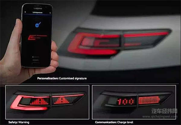 大众车灯的三个神秘功能，你都能get到吗？