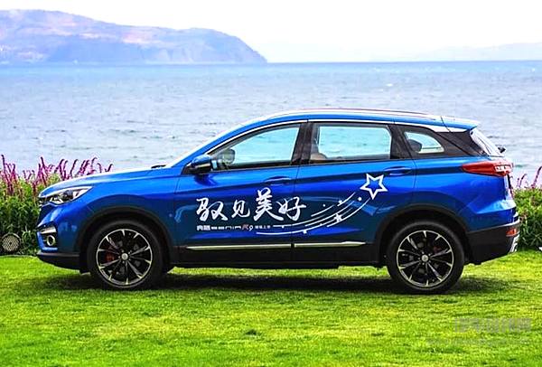 那些看星星的好地方 这里恰好也有一个！