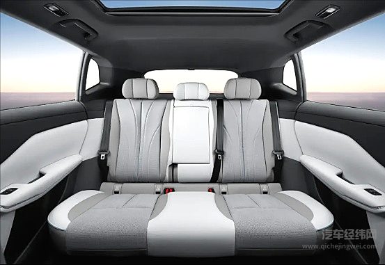 20万级纯电SUV二选一 小鹏G6与岚图知音谁更符合Dream Car标准？