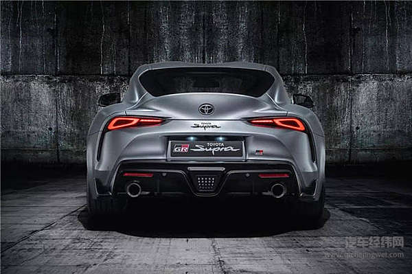 曾经最大的美国车展，最亮眼的居然是台日本车