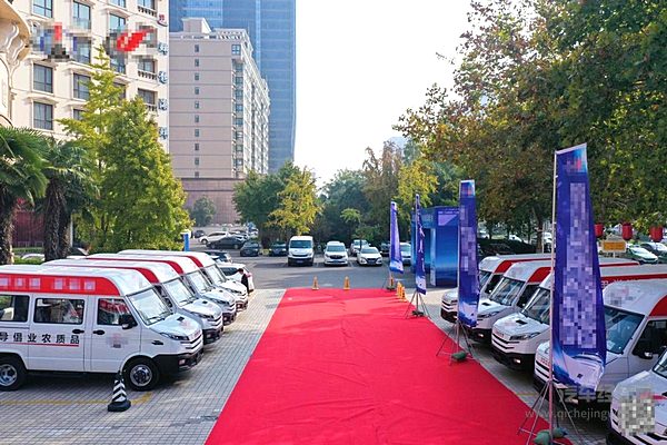 南京依维柯40年技术积淀与30年本土智慧的时空交响