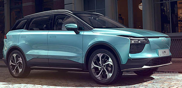 补贴打对折 新能源车企明年“断奶”！