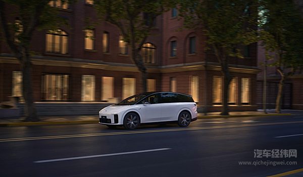 5家新势力辅助驾驶盘点 谁能率先冲进L3时代？