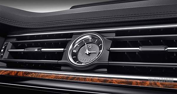 穷玩车富玩表 实在没钱玩电脑