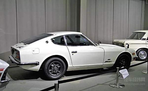 日本丰田博物馆：心有多大 舞台就有多大