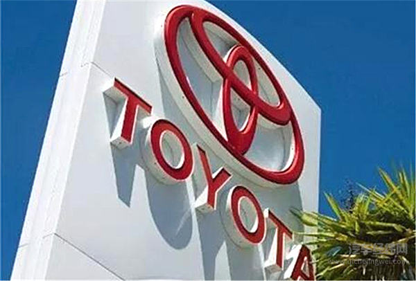 丰田为什么对纯电动没信心？