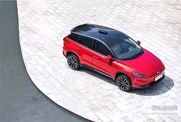 小鹏汽车输了？ 现在下结论还太早！