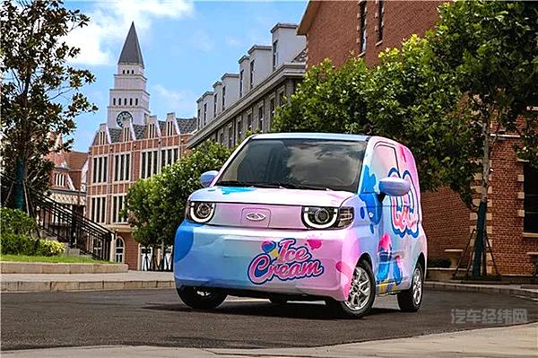 纯电动车的“K-Car”化 究竟走得通吗？