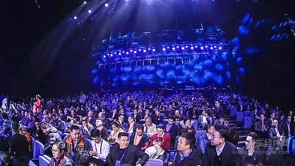 百度Apollo生态大会活动现场