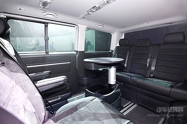 经典遇到时尚  进口大众迈特威风尚版发布售价56.28万