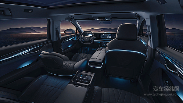 岚图能否走出“怪圈”？