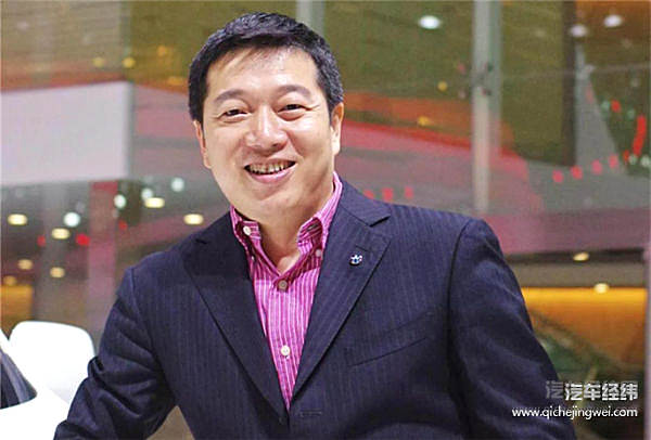 10月凛秋之际的人事变幻，与全体“汽车人”内心的上下求索