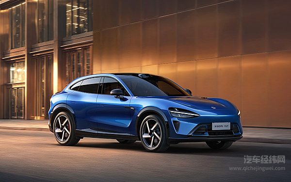 18小时锁单24万辆 小米YU7是真的火还是暗藏猫腻？