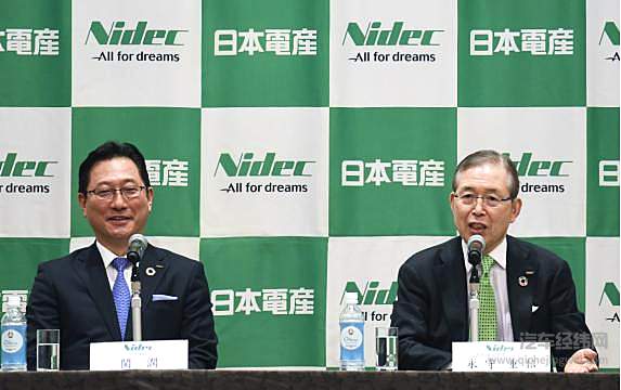 “三合一”电驱动系统 继电池、电控之后又一个市场争夺核心！