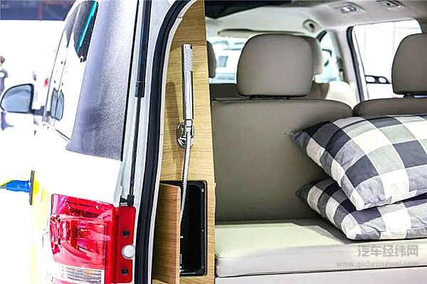 宜家宜旅一键切换 上汽大通RG10上市引领美好出行新生活 