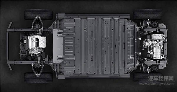 站在风口浪尖上 蔚来ES6如何突破重围？！
