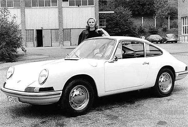 保时捷是怎样炼成的？回顾保时捷的传奇之路。