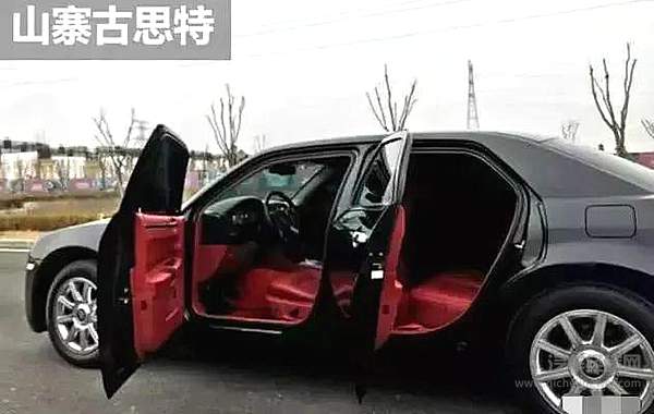 低配版劳斯莱斯哪家强？