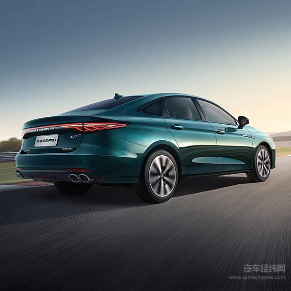 艾瑞泽8 PRO与星瑞东方曜谁更懂Z世代？