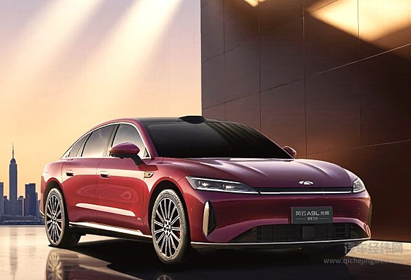 风云A9L光辉上市 18.19万元起售能否吸引家庭用户？