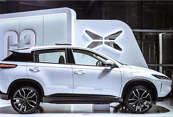 小鹏汽车输了？ 现在下结论还太早！