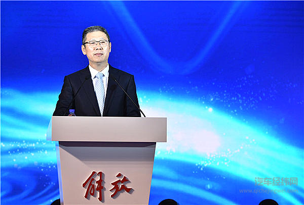 一汽解放与威伯科开启战略合作，共谱霸气新蓝图！