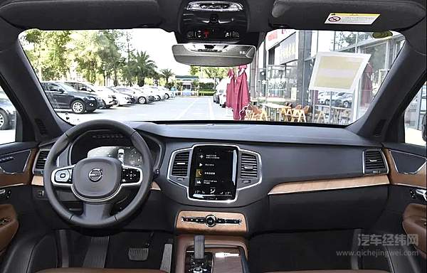 青春版沃尔沃 领克09有XC90几成功力？