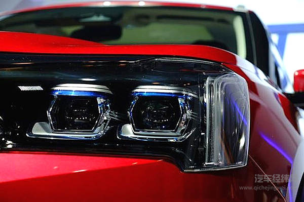 不用“演技” 启辰T60一样可以用实力圈粉！