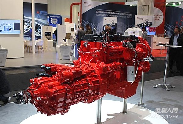 領(lǐng)跑50年：康明斯把“可靠”寫進(jìn)中國(guó)用戶的每一程