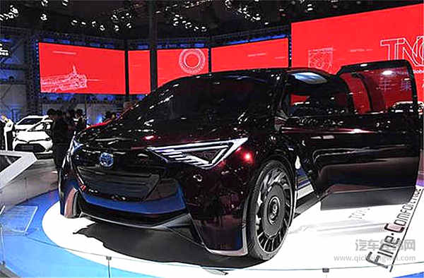 贫穷限制了我的想象力！这些概念车全是“活久见”系列