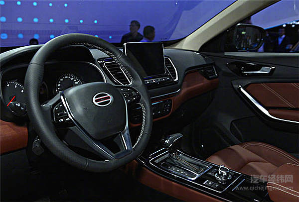 一汽奔腾搞“独立” 单枪匹马闯荡江湖胜算还不小？