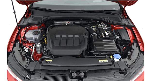 全新大众高尔夫GTI即将预售 能否再度掀起“小钢炮”热潮？