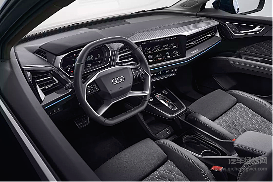 老牌厂商遇上新能源 沃尔沃XC40新能源与奥迪Q4 e-tron谁更具性价比？