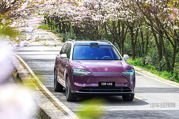 乘联分会披露3月上半月车市数据 新能源渗透率超 50%