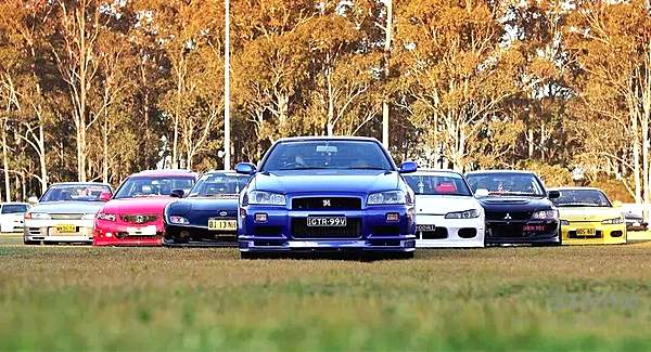 告别EJ20 我们或许告别了最纯粹的斯巴鲁