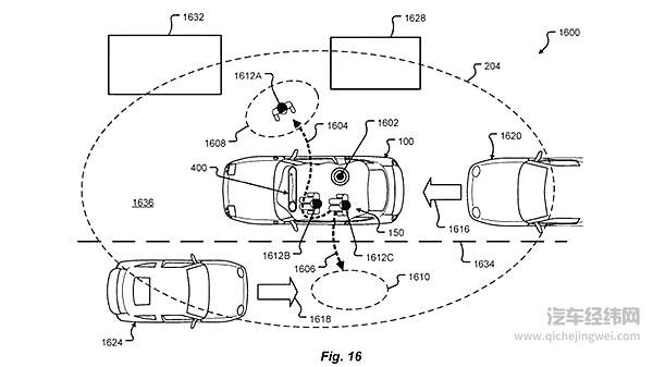 蔚来在美国申请“车辆自毁系统”专利！网友：科幻片里的一键GAME OVER？