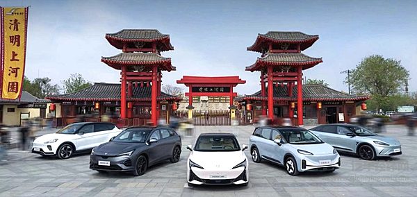 连续3年销量翻番 极狐未来前景如何？