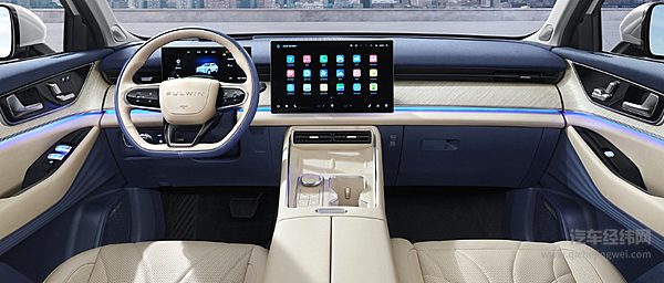 风云T9 12.99万起售 对标银河L7有何胜算？