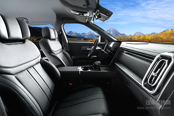 限时一口价10.99万元！全能新玩家探索06四驱发现版焕新上市