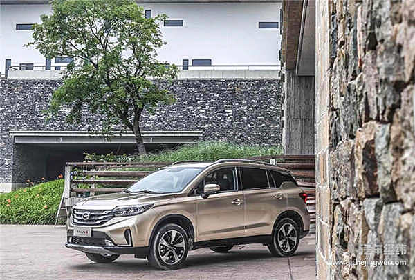 降价也要“体面” 传祺GS4这次真的是下血本了！