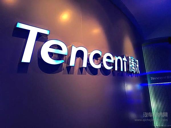 智能网联赛道拥挤 “不造车”的联想能分得几杯羹？