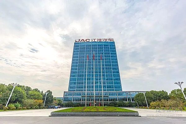 江淮瑞风发力智能电混MPV市场 瑞风RF8渠道招商全面启动