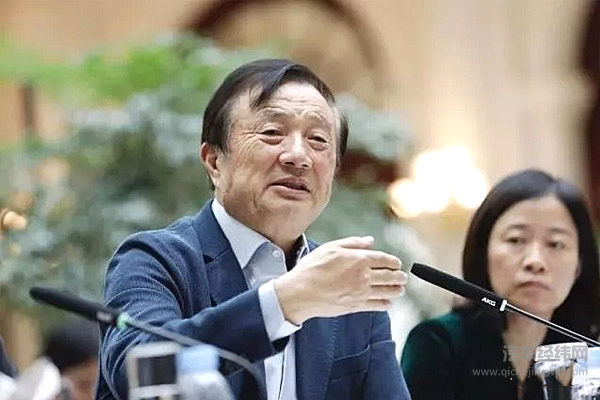 华为的家底有多厚，你真知道吗？简直就是一个汽车帝国！