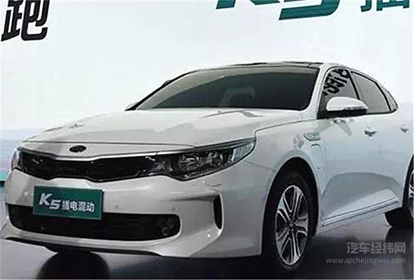 未来感与特斯拉相媲美 成都车展将有四款新能源车“上市”