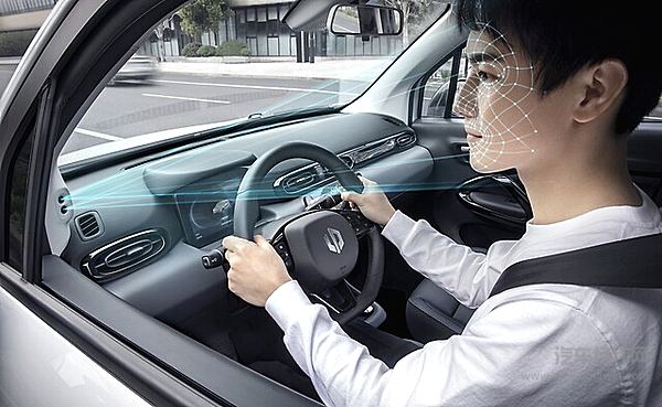 小型新能源汽车有点“萌” 零跑T03主打城市短途代步