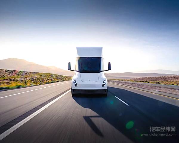 即将正式交付 特斯拉Semi能否颠覆商用车市场？