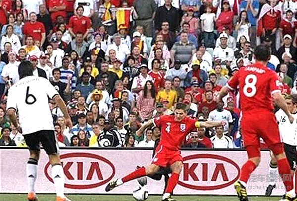 以世界杯之名 看各大汽车厂商的营销之路