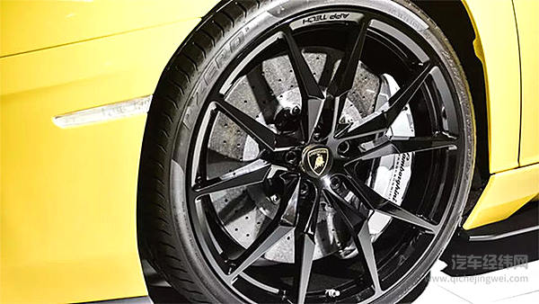 兰博基尼动感“三车行” 你Pick哪一款？